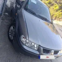 سمند Lx|خودرو سواری و وانت|کرج, فاز ۳ مهرشهر|دیوار