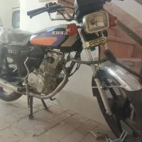 موتور احسان 150