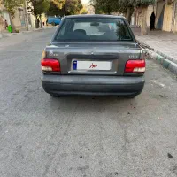 پراید مدل 90شاسی پلم بدون جوش ترک هیدرولیک|خودرو سواری و وانت|باغستان, |دیوار