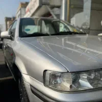 سمند Lx استثنائی|خودرو سواری و وانت|تبریز, |دیوار