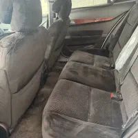 فروش خودرو دنا پلاس مدل ۹۷