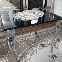 میز عسلی|مبلمان خانگی و میز عسلی|خمینی‌شهر, |دیوار