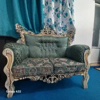 مبلمان سلطنتی