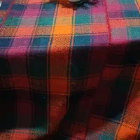 پتو پشمی با موی گوسفنددر فولادشهر