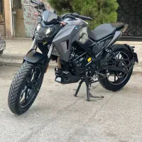 فروش فوری موتور سیکلت sym na180