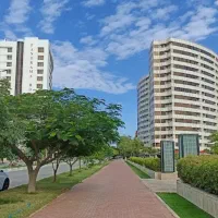 فروش برج دیپلمات /یک خواب/سند دار