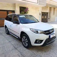 ایکس‌۳۳نیو اسپرت اتومات مدل 1399