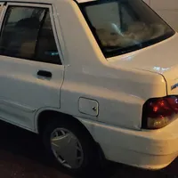 پراید 132 SE، مدل ۱۳۹۷|خودرو سواری و وانت|شیراز, فضل‌آباد|دیوار