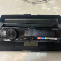 ضبط پایونر مدل ۱۲۵۰