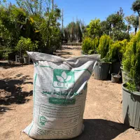 کود ۱۰ عنصره فوق العاده برای درخت ، گل و گیاه