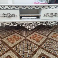 میز در حد نو