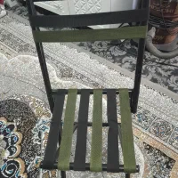 صندلی|کوهنوردی و کمپینگ|آبادان, |دیوار