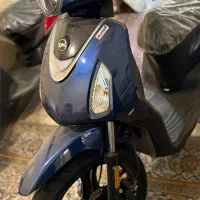 galaxy sf 180|موتورسیکلت|تهران, مجیدیه|دیوار