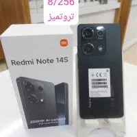 شیائومی note14s