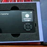کیف پول دیجیتالی سیف پال s1