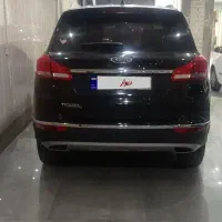 فروش تیگو ۵|خودرو سواری و وانت|کرج, جهان‌شهر|دیوار