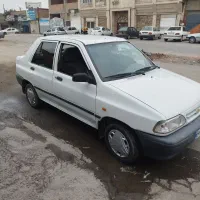 پراید مدل1395