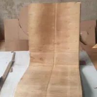 کفی و پشتی صندلی اداری و ناهارخوری