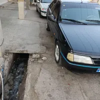 دربستی با مشکی