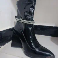 بوت آلور ترکیه|کیف، کفش، کمربند|مریوان, |دیوار