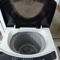 ماشین لباس شویی کورال مدل ایستاده|ماشین لباسشویی و خشککن لباس|اصفهان, محمودآباد|دیوار