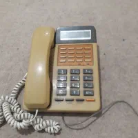 دوخط رندتلفن ثابت ۸۲۴۱۷۱۷و۸۲۴۱۸۱۸محدوده صفاییه۱۲۰م