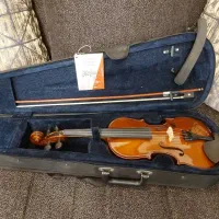 ویولن برند Hofner مدل AS.045.V/3/4
