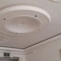 گچکاری|خدمات پیشه و مهارت|بروجرد, |دیوار