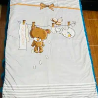 روتختی نوزادی ۶ تیکه