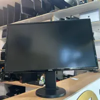 مانیتور ۲۷ اینچ benq 27 full hd HDMI