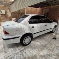 سمندLX مدل۹۰ مولتی پلکس تمام رنگ