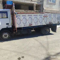 هیوند مدل ۸۵