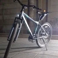 دوچرخه wego 27.5|دوچرخه، اسکیت، اسکوتر|تهران, میرداماد|دیوار