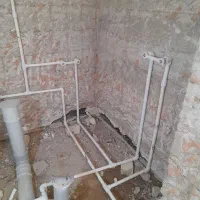 لوله کشی آب وتعمیرات ونصب شیرالات سراسرشیراز|خدمات پیشه و مهارت|شیراز, شهرک فرهنگیان|دیوار