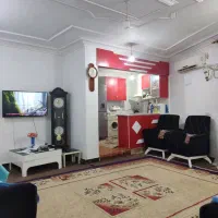 رهن شهرک مطهری طبقه بالا
