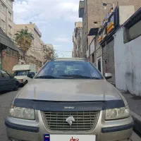 سمند مدل۸۲