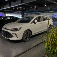 بیجینگ U5پلاس قیمت قطعی/چند مرحله ای|خودرو سواری و وانت|تهران, علی‌آباد|دیوار