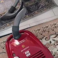 جارو برقی کندی candy 2400w