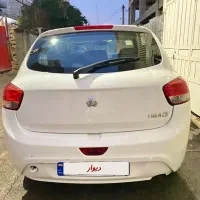 فروش ماشین تیبا۲