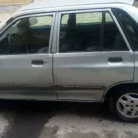 فروش 141|خودرو سواری و وانت|مشهد, استاد یوسفی (شهرک غرب)|دیوار