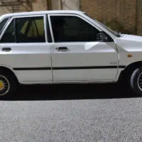 پراید|خودرو سواری و وانت|دزفول, |دیوار