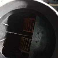 هود اشپز خانه دو موتوره فروشی|هود|پیشوا, |دیوار