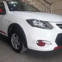 کوئیکr مدل۱۴۰۱ تک برگ