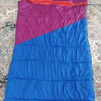 کیسه خواب دونفره کوهنوردی و طبیعت گردی کمپ ایتالیا