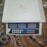 ترازوی دیجیتالی