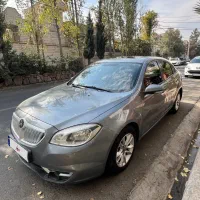 برلیانسh330 اتومات موتور بزرگ/