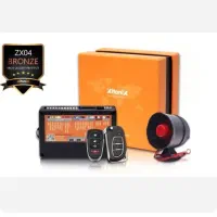 دزدگیر تصویری زیتونیکس ورژن طلایی