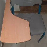 صندلی دانشجویی نو نو