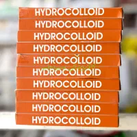 هیدروکلوئید