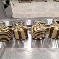 سرمایه‌گذاری در  تولید شکلات محصولات خاص غذایی